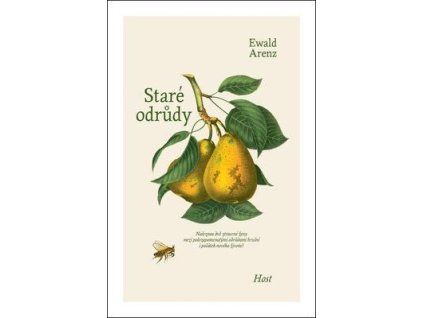 Staré odrůdy  Staré odrůdy - Ewald Arenz