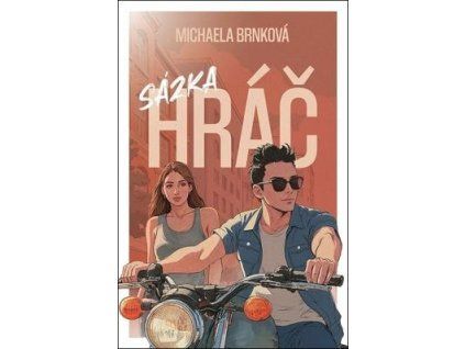 Hráč  Hráč - Michaela Brnková