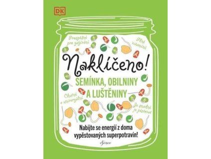 Naklíčeno!  Naklíčeno!