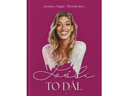 Pošli to dál  Pošli to dál - Michala Ries