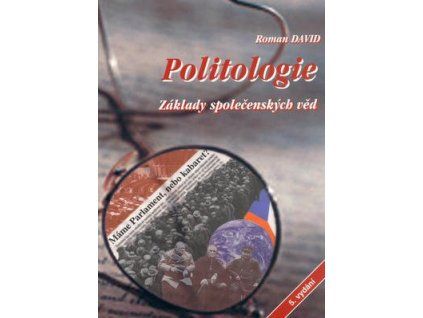 Politologie  Politologie - Roman David