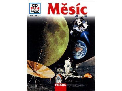 Měsíc  Měsíc