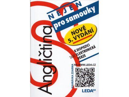 Angličtina (nejen) pro samouky + klíč  Angličtina (nejen) pro samouky + klíč   -  Ludmila Kollmannová