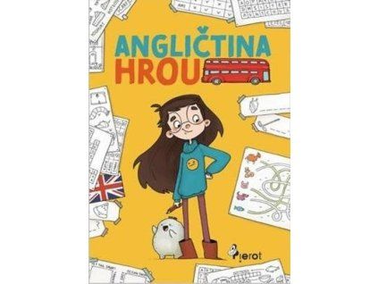 Angličtina hrou  Angličtina hrou