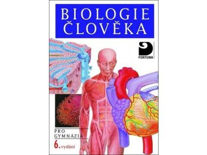 Biologie člověka  Biologie člověka - Ivan Novotný