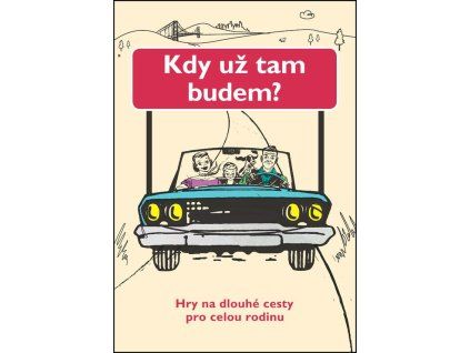 Kdy už tam budem?  Kdy už tam budem?   -  Jenny Austin
