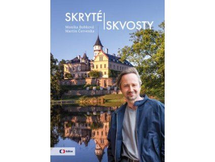 Skryté skvosty  Skryté skvosty - Monika Bobková