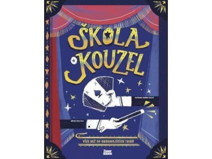 Škola kouzel  Škola kouzel - Altea Villa