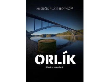 Orlík  Orlík - Jan Štoček