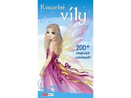 Kouzelné víly  Kouzelné víly