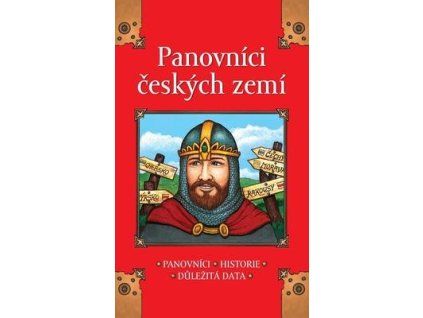 Panovníci českých zemí  Panovníci českých zemí