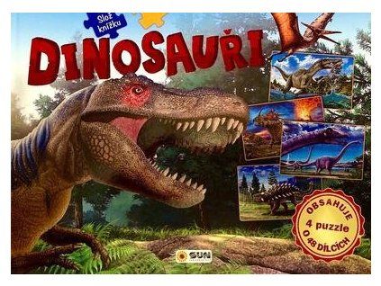 Dinosauři  Dinosauři