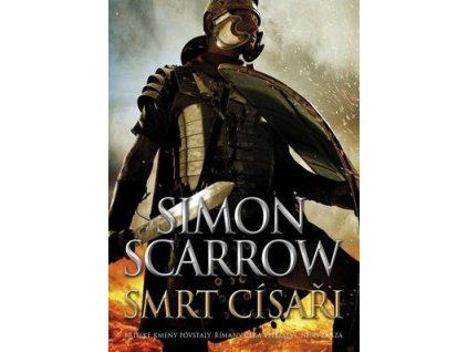 Smrt císaři  Smrt císaři
