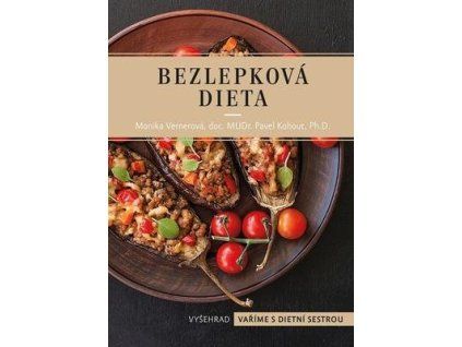 Bezlepková dieta  Bezlepková dieta - Pavel Kohout