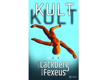 Kult  Kult   -  Camilla Läckberg