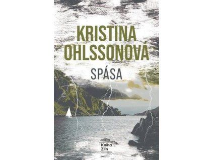 Spása  Spása - Kristina Ohlssonová