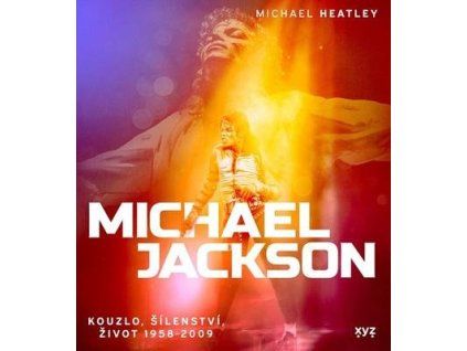 Michael Jackson  Michael Jackson - Michael Heatley