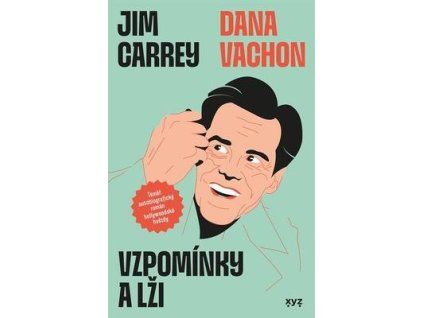 Vzpomínky a lži  Vzpomínky a lži - Jim Carrey