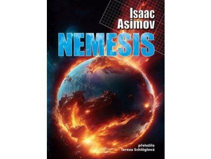Nemesis  Nemesis - Isaac Asimov