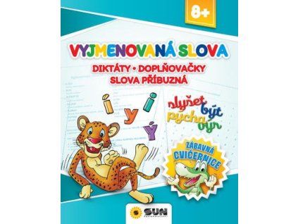 Vyjmenová slova  Vyjmenová slova