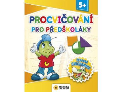 Procvičování pro předškoláky  Procvičování pro předškoláky