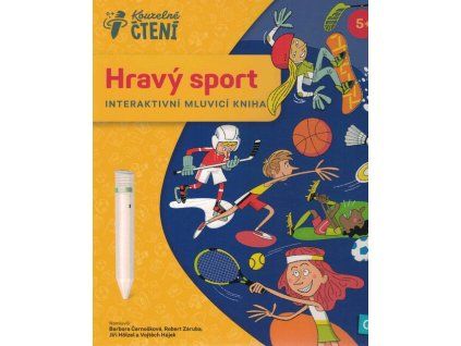 Hravý sport  Hravý sport   -  Jakub Kard