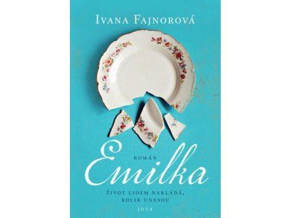 Emilka  Emilka - Ivana Fajnorová