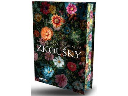 Zkoušky  Zkoušky - Táňa Keleová-Vasilková