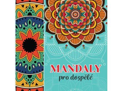 Mandaly pro dospělé  Mandaly pro dospělé