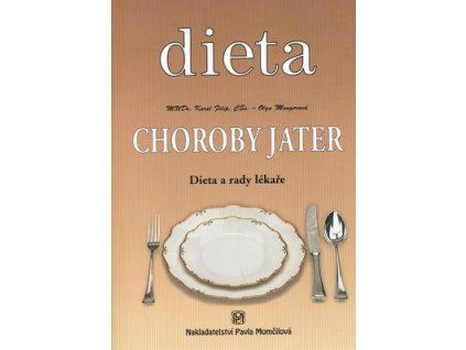 Choroby jater  Choroby jater - Karel Filip