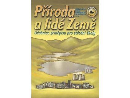Příroda a lidé Země  Příroda a lidé Země - Ivan Bičík