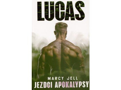 Lucas  Lucas   -  Marcy Jell