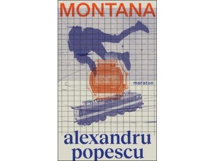 Montana  Montana - Alexandru Popescu