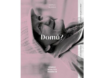 Domů?  Domů? - Kamila Hladká