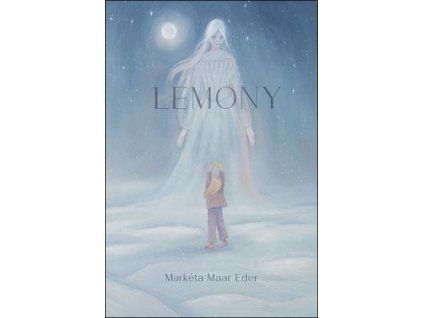 Lemony  Lemony - Markéta Maar Eder