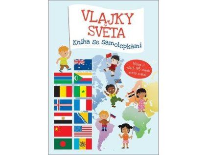 Vlajky světa  Vlajky světa