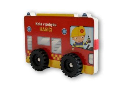 Kola v pohybu Hasiči  Kola v pohybu Hasiči