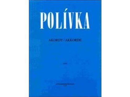 Akordy  Akordy - Vladimír Polívka