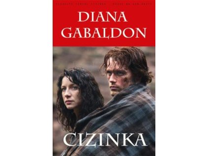 Cizinka  Cizinka   -  Diana Gabaldon