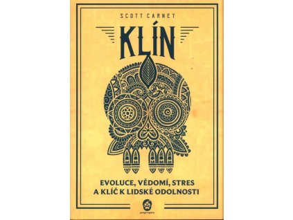Klín  Klín   -  Scott Carney