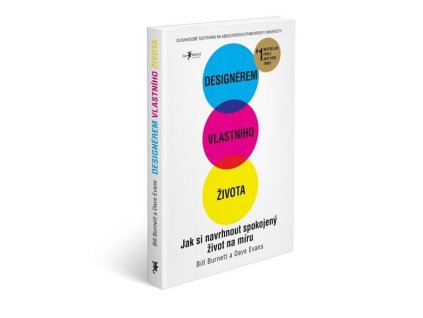 Designérem vlastního života  Designérem vlastního života   -  William Burnett