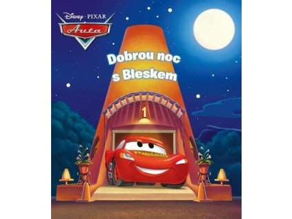 Auta Dobrou noc s Bleskem  Auta Dobrou noc s Bleskem