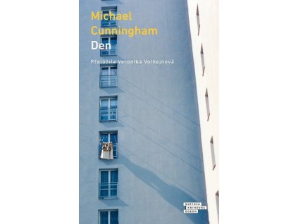 Den  Den   -  Michael Cunningham