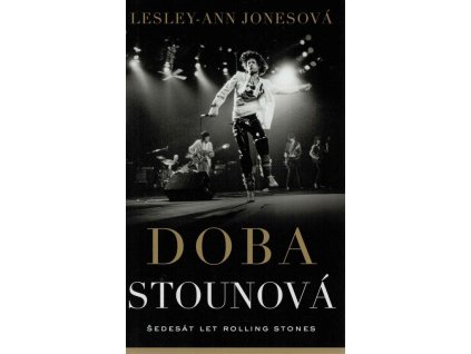 Doba stounová  Doba stounová   -  Lesley-Ann Jones