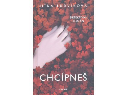Chcípneš  Chcípneš   -  Jitka Ludvíková