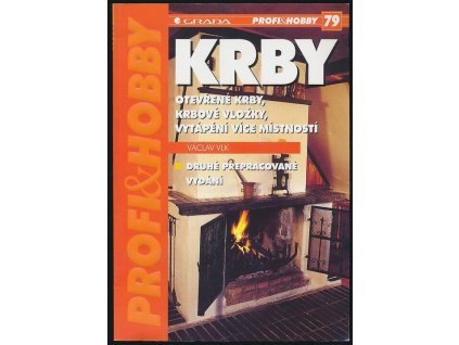 Krby  Krby   -  Václav Vlk