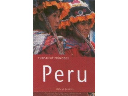Peru  Peru - Dilwyn Jenkins