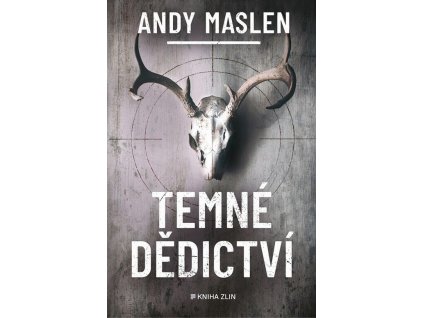 Temné dědictví  Temné dědictví   -  Andy Maslen