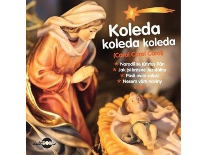 Koleda, koleda, koleda  Koleda, koleda, koleda