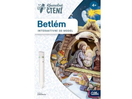 Betlém  Betlém